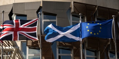 Los diputados brit�nicos aprobaron romper vinculos con la UE