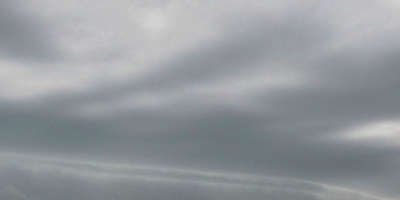 El INUMET anuncia mal tiempo en todo el pa�s, desde el viernes.