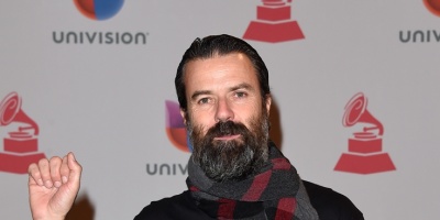 El cantante de Jarabe de Palo vuelve a  ser tratado por c�ncer  