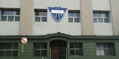 Ocuparon el Colegio Varela