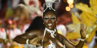 Se viven las Llamadas con un fuerte dispositivo de seguridad