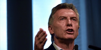 Buscan frenar acuerdo de gobierno de Macri con negocio familiar