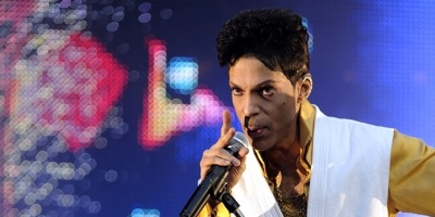 El sello Universal logra los derechos del tesoro in�dito de Prince