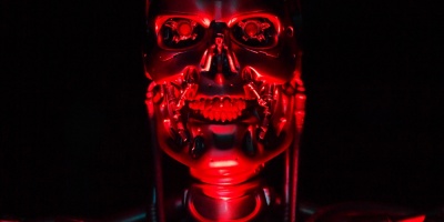 Robots de todos los tiempos protagonizan exposici�n en Londres