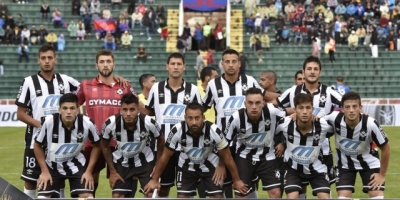  Wanderers eliminado de la Copa Libertadores