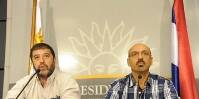 Di�logo entre PIT-CNT y c�maras empresariales por queja ante OIT 