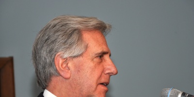 V�zquez se manifest� contrario al paro anunciado por el Pit-Cnt