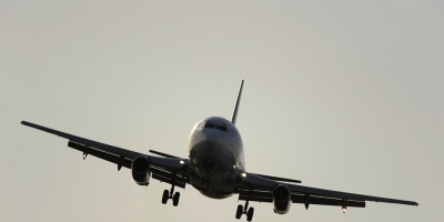 Aerol�neas Argentinas debi� suspender vuelo de NYC a Buenos Aires, tras reportar fuego