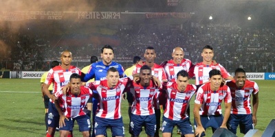  Libertadores: Ya est�n los cruces de la tercera fase