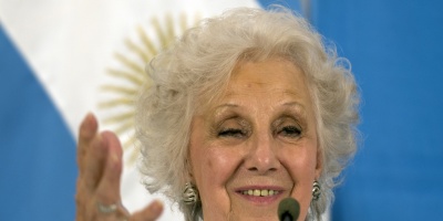 Argentino que muri� en Uruguay era custodio de Estela de Carlotto