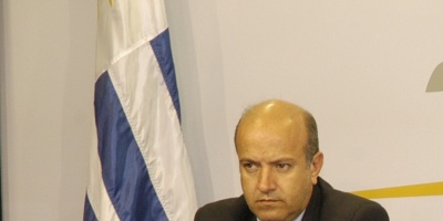 Salto: Coutinho rechaz� denuncia de la Intendencia por presuntas irregularidades