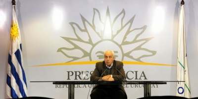 Gobierno busca inversionistas para red de v�as de tren de nueva planta de UPM 