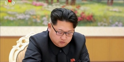 Corea del Norte dispar� misil bal�stico en primer desaf�o a Trump