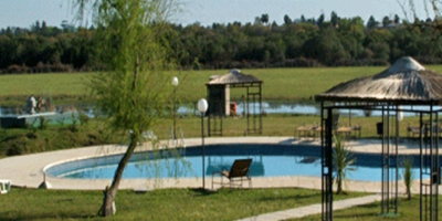 Salto: Destacan la presencia de turistas argentinos y brasile�os 