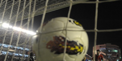 Resultados de la segunda fecha 