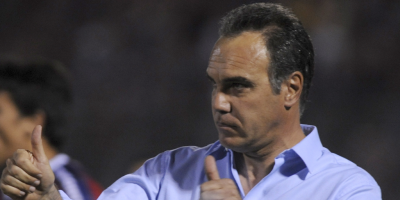 Nacional lidera torneo Apertura del f�tbol uruguayo 