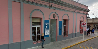 Buscan a pareja desaparecida en Maldonado 