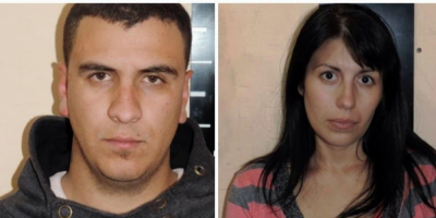 Apareci� la joven desaparecida en San Carlos