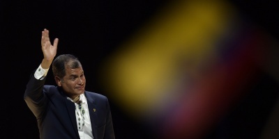 Consejo Electoral de Ecuador se alista para comicios del domingo