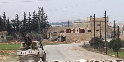 Negociaciones de paz entre gobierno y oposici�n sirios se reanudar�n el 23 de febrero