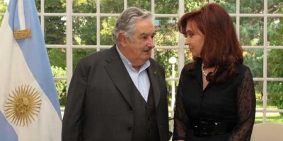 Canciller�a confirm� comienzo del dragado del R�o Uruguay