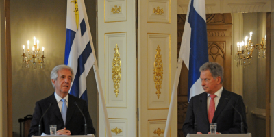 Gobierno y UPM siguen cronograma de negociaciones 