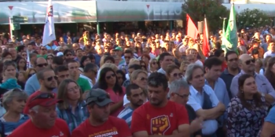 Sindicato de Fanapel solicitar� audiencia con autoridades