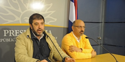 PIT-CNT afianz� v�nculo con sindicatos de Finlandia