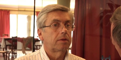 Senador Viera reclamar� ante el Mercosur discusi�n sobre instalaci�n de plantas nucleares en Argentina