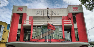 Pit-Cnt aprob� paro y movilizaci�n contra femicidios