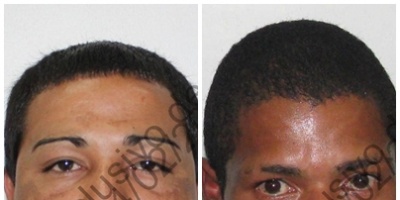 Requeridos por homicidio