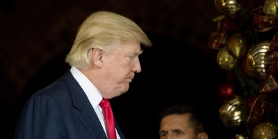 El FBI interrog� a consejero renunciante de Donald Trump, seg�n el New York Times