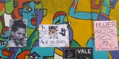 Hijos de Valeria Sosa quedar�n bajo el cuidado de abuelos paternos