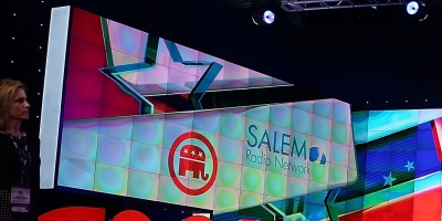 Gobierno de Venezuela ordena sacar del aire a CNN en espa�ol 