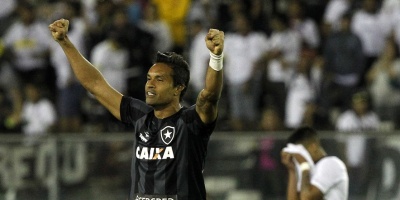 Final: Botafogo 1 - 0 Olimpia