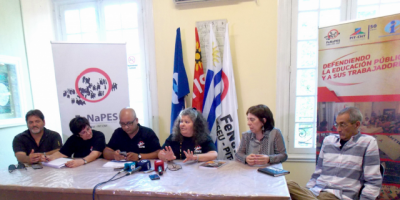 Trabajadores de liceos acceder�n a licencia al recibir una agresi�n
