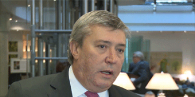 Estudian incorporaci�n de �mnibus el�ctricos