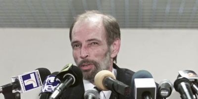 Falleci� el ex ministro de Econom�a Alejandro Atchugarry 