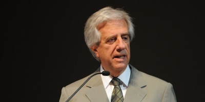 V�zquez sobre Atchugarry: �Una gran p�rdida para el Uruguay� 