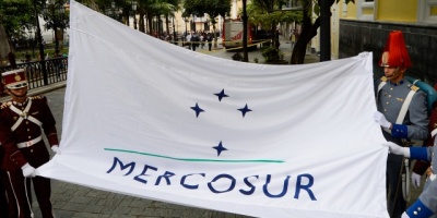 Brasil y Argentina promueven acuerdo con la UE frente a proteccionismo de Trump 