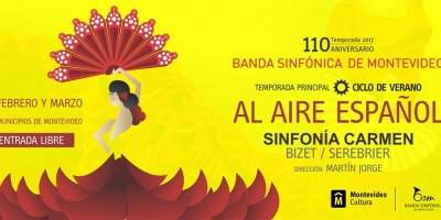 La Banda Sinf�nica realiza ciclo de verano