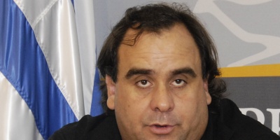 Confirmado: PIT-CNT aprob� paro, ser� el 18, Joselo L�pez dijo que hay dirigentes con "exceso de protagonismo"