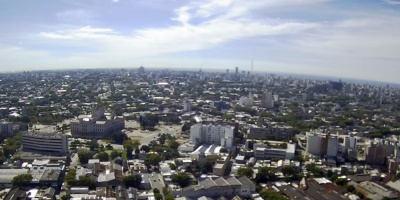 Ola de calor hasta el viernes 