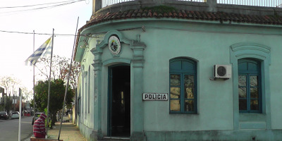 Incautaron plantas de Marihuana en Santa Rosa