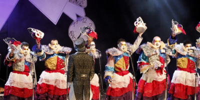 Daecpu declar� persona no grata a periodista radial especializado en carnaval 