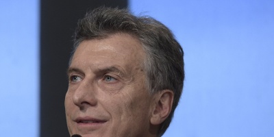 Macri y Rajoy: falta de libertades en Venezuela es cada vez m�s "dram�tica" 