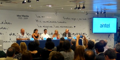 Se lanz� la edici�n n�mero 46 de Rutas de Am�rica