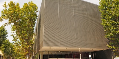 Udelar inaugur� nueva Facultad de Informaci�n y Comunicaci�n