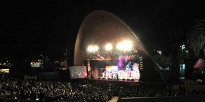 Los conjuntos clasificados a la liguilla del Carnaval 