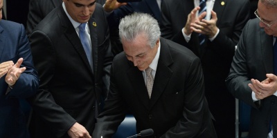 Fuerte aumento del desempleo en Brasil